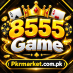 8555-Game