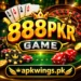 888pkr game new earning app