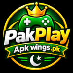 Pakplay Game