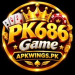 PK686 game