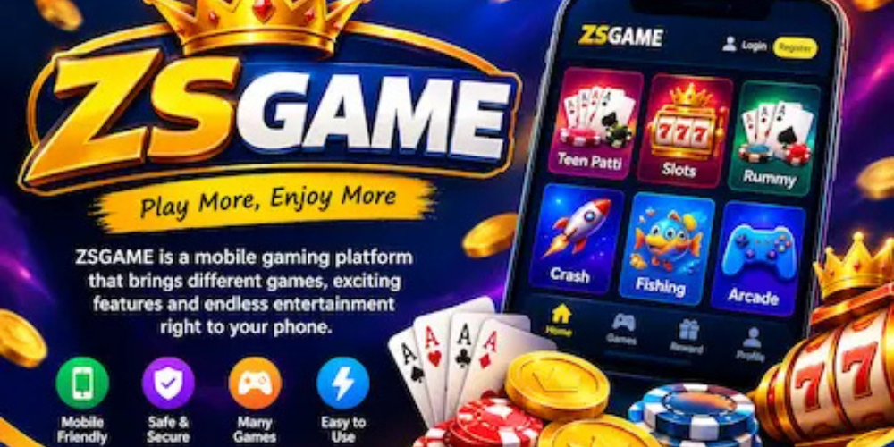zs777 game