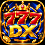 777DX Game